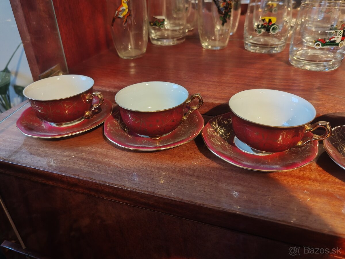 Porcelan - 3