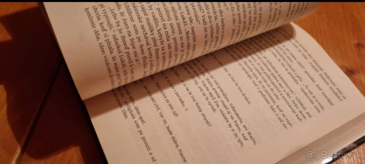 Džínsový denník 4 - 3