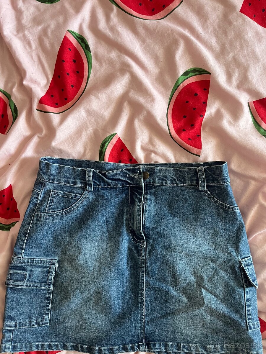 Balík dámskeho oblečenia - 3