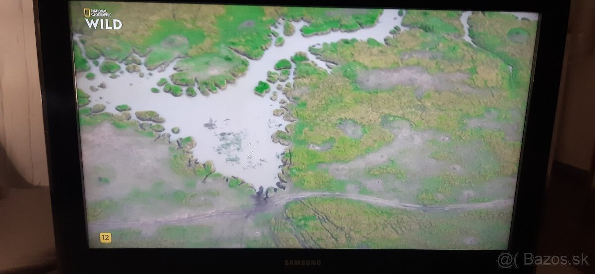 Televízor Samsung 81cm - 3