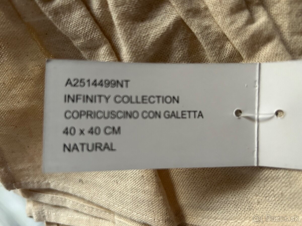 Poťahy Blanc Mariclo - 3