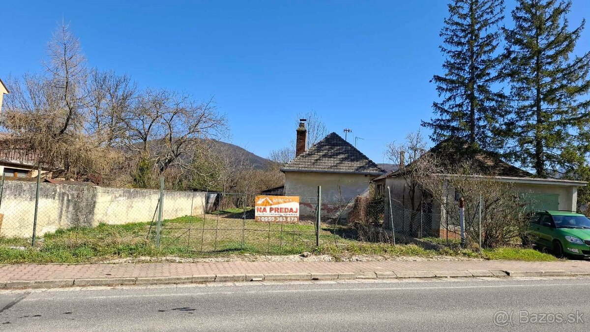 Rodinný dom v cene mestského bytu - 3