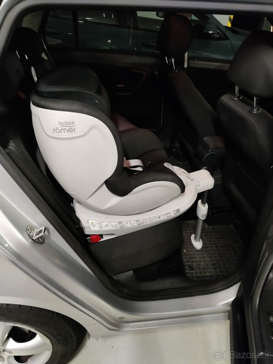 Detská autosedačka Britax Römer Dualfix - 3