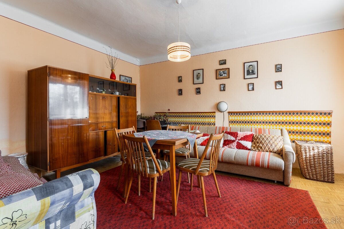 Vidiecky dom vhodný na chalupárčenie, MÉRA - Maďarsko - 3