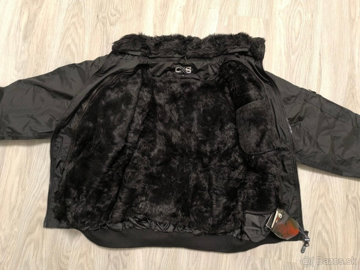 Pracovná vesta veľkosť L a košeľa 43/44 - 3