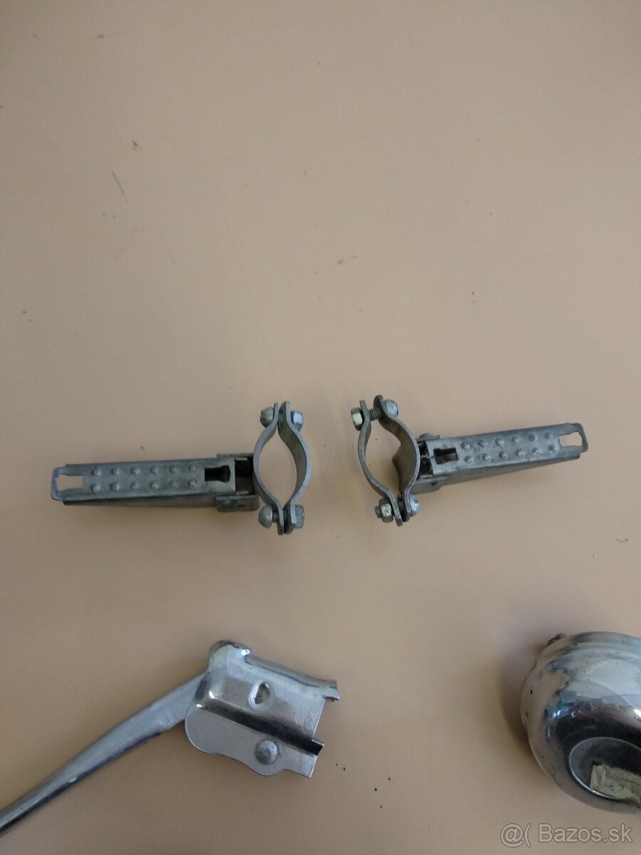 Favorit bicykel Eska Soby diely - 3