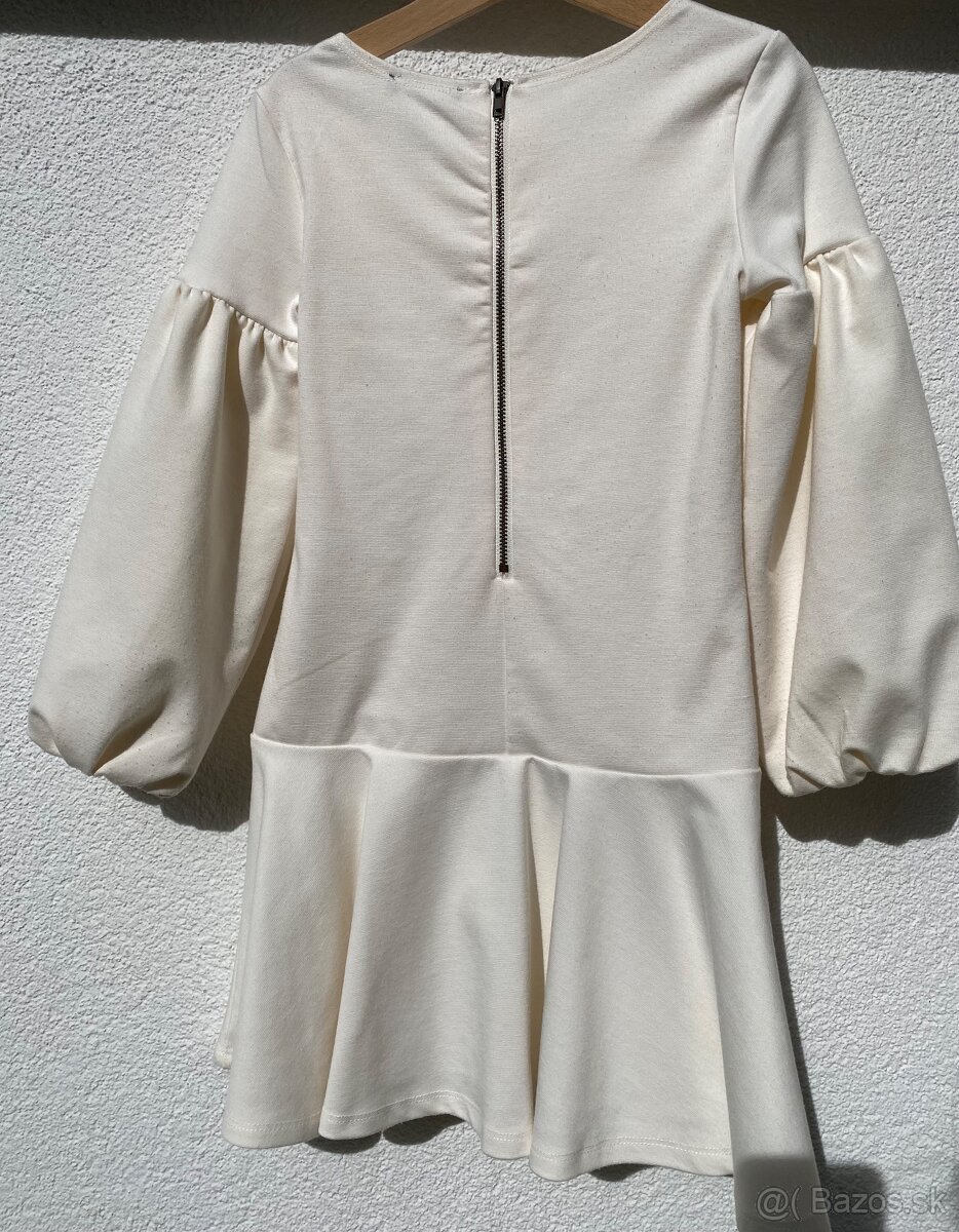 Dievčenské šaty značky KateMack - 3