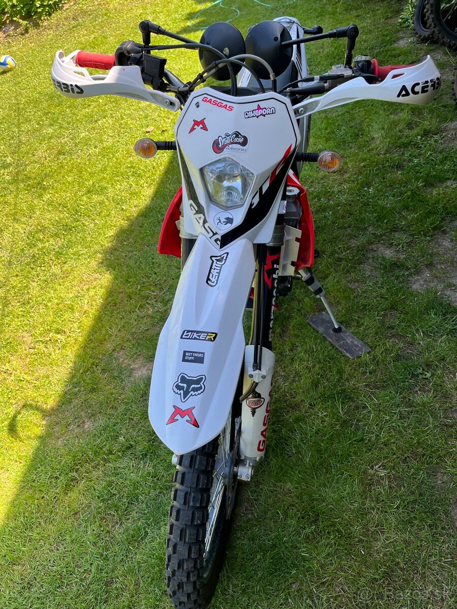 Gas Gas EC300R Factory - 3