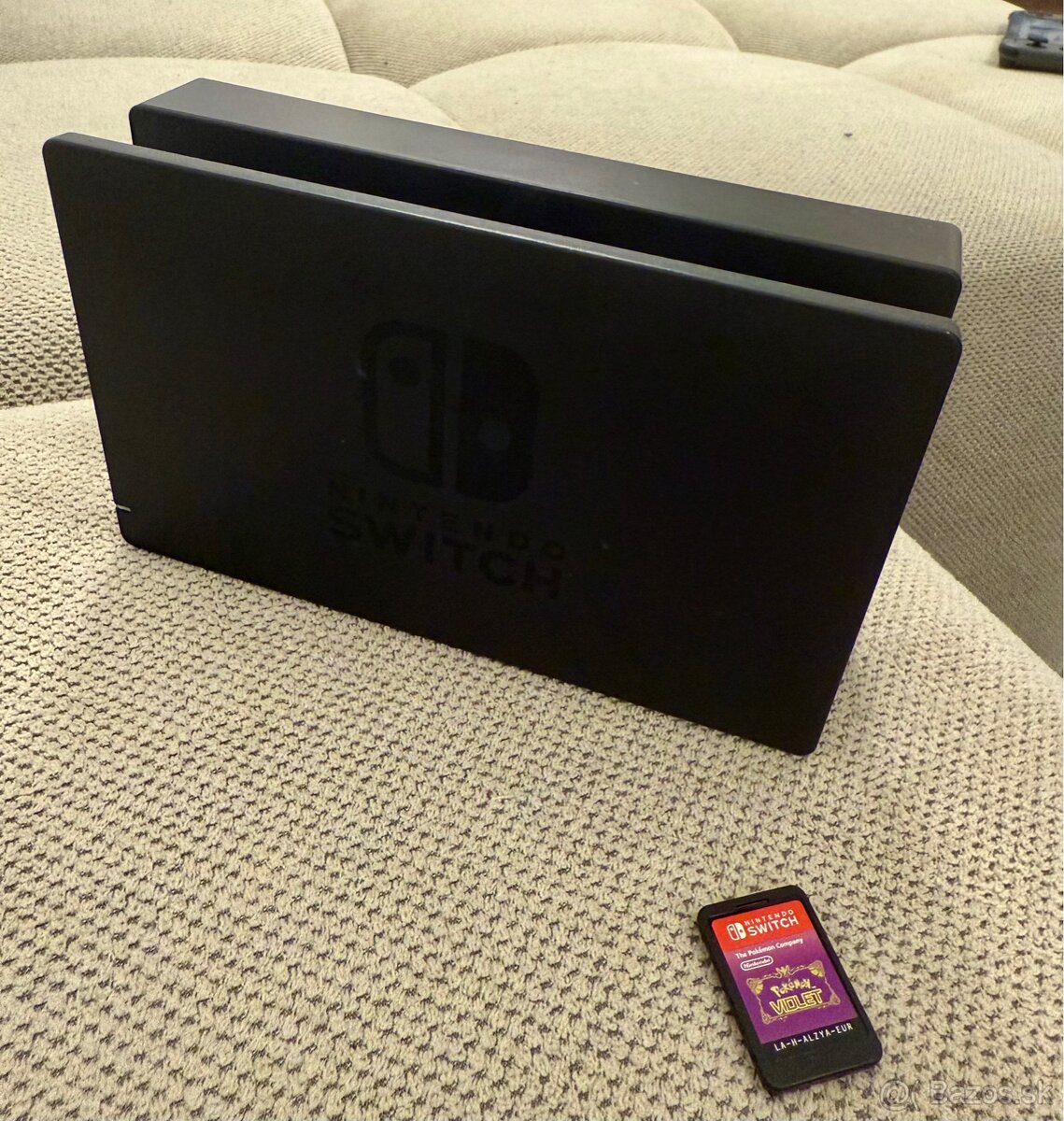 🎮 Nintendo Switch – TOP STAV, KOMPLETNÉ BALENIE 🎮 - 3