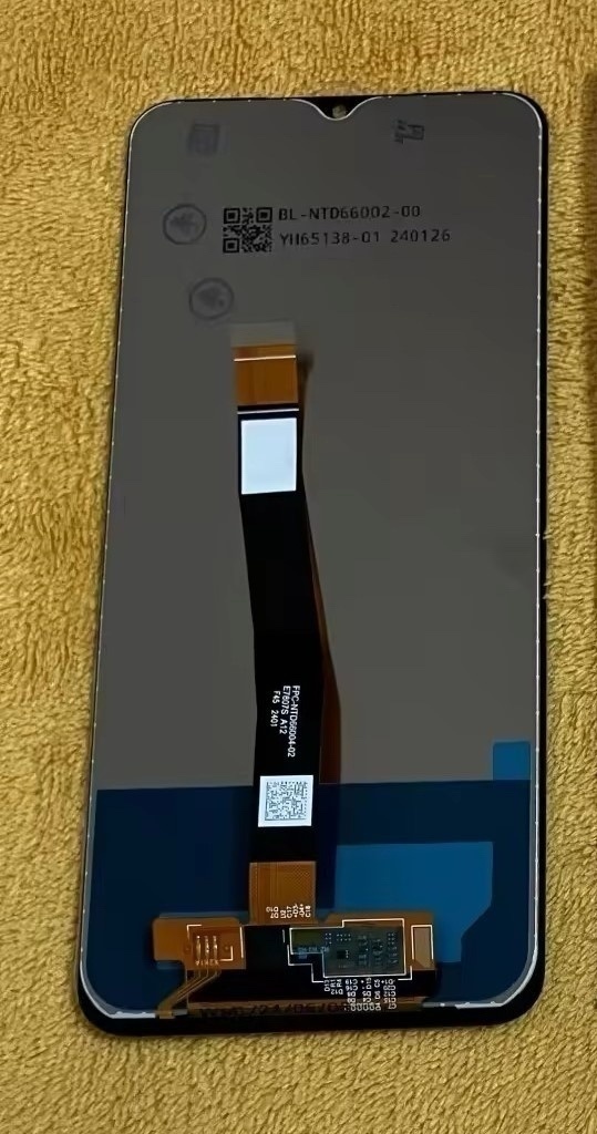 SAMSUNG Galaxy A22 4G / A22 5G - LCD DISPLEJ ORIGINÁL - 3
