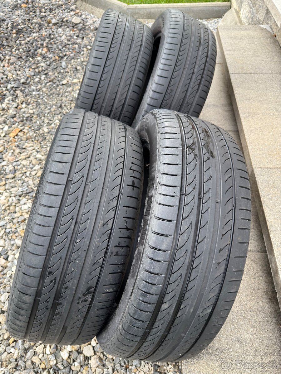 Pirelli 235/55 r19 105W - 3