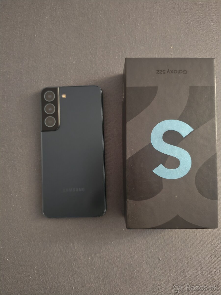 Samsung Galaxy s22 - 3