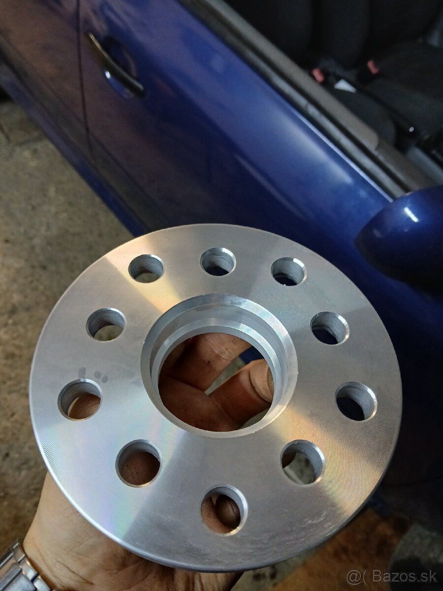 Rozsirovacie podlozky 15mm 5x100/5x112 - 3