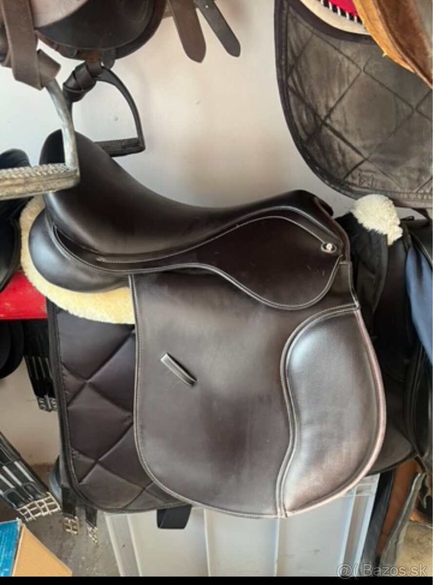 Všestranné sedlo - 3