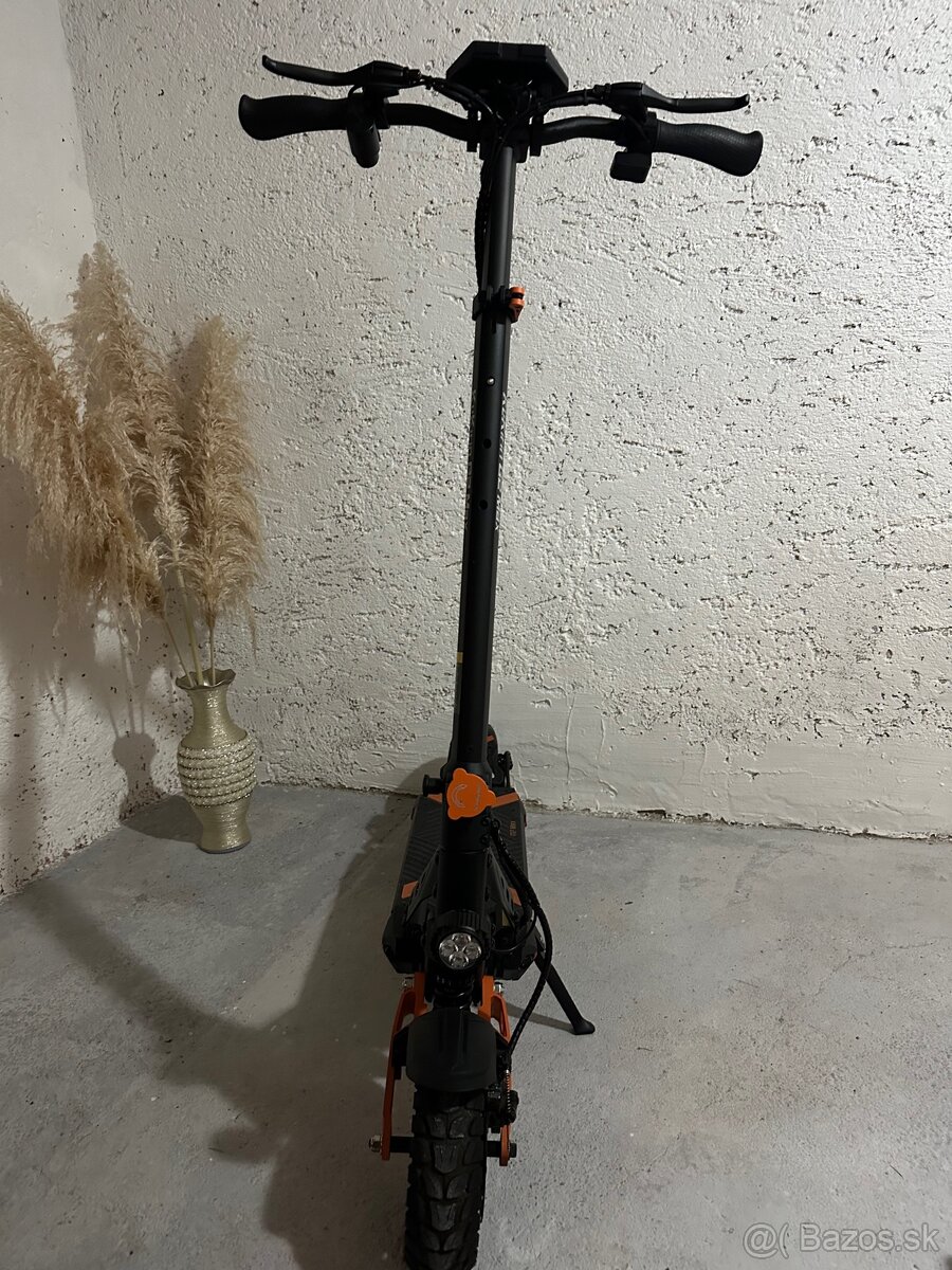 Elektrická kolobežka KuKirin (Kugoo Kirin) G2 Max - 3