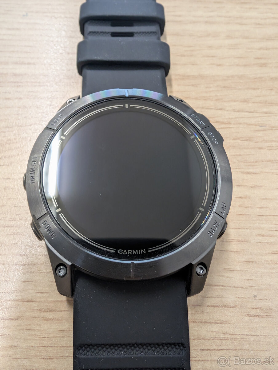 Garmin EPIX PRO 51mm gen.2 - 3