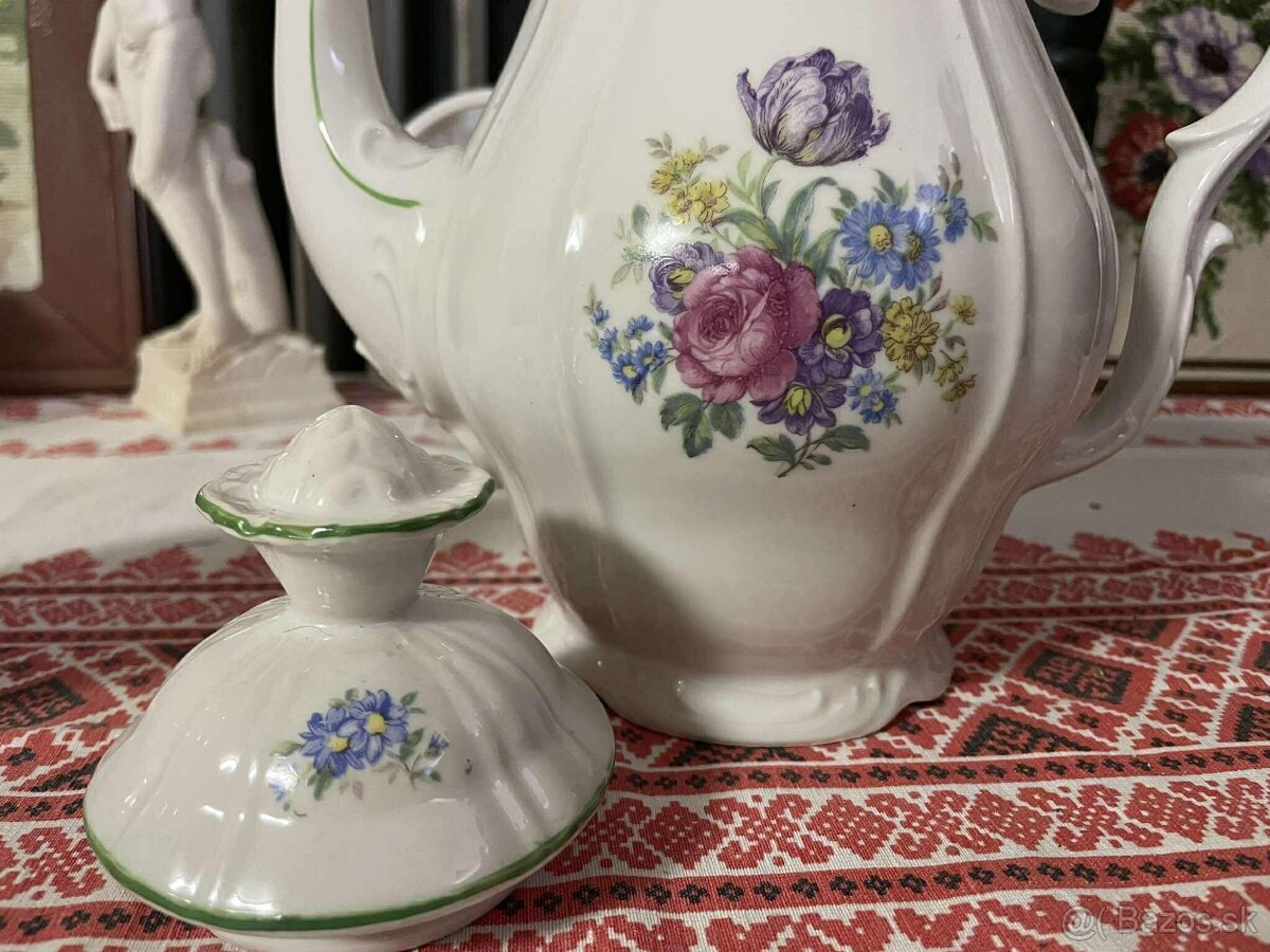 čaj s mliekom :) - 3