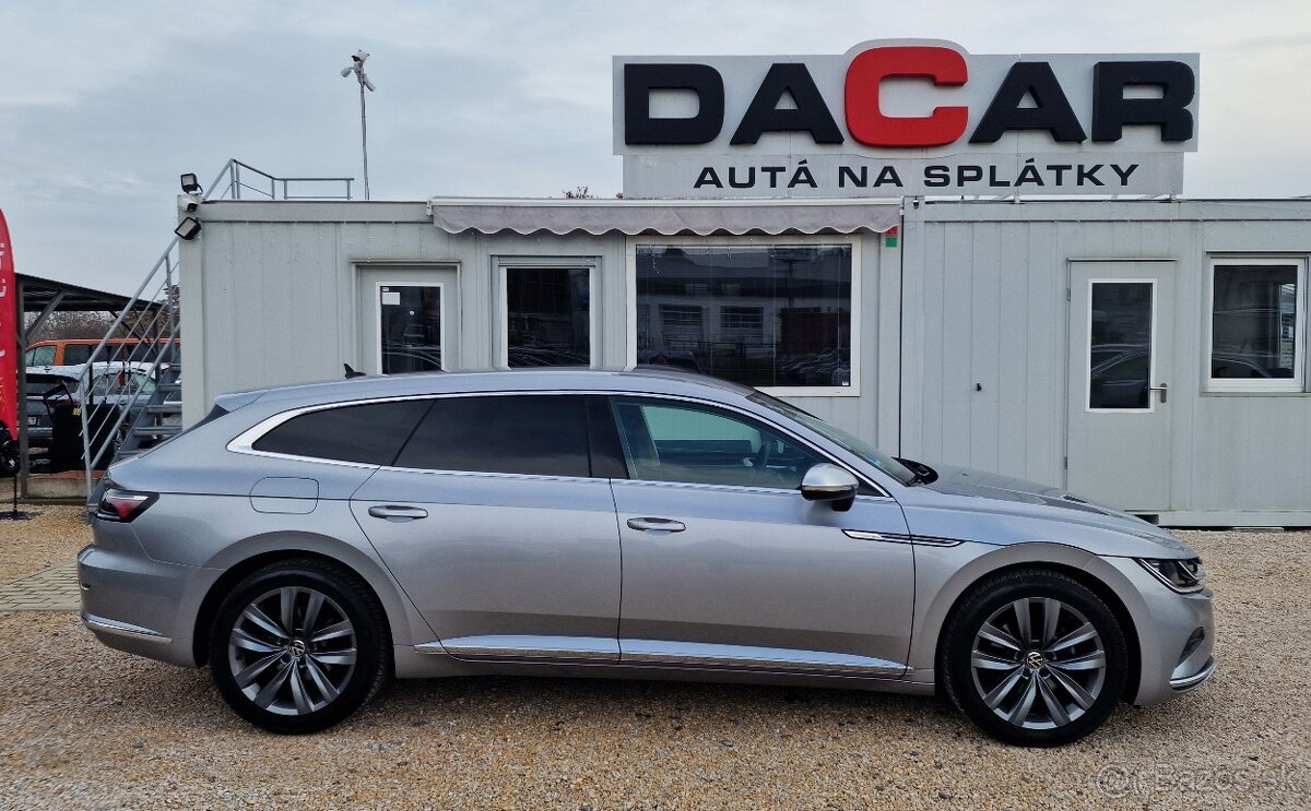 VW ARTEON SHOOTING BRAKE 2.0 TDI ELEGANCE DSG - 3