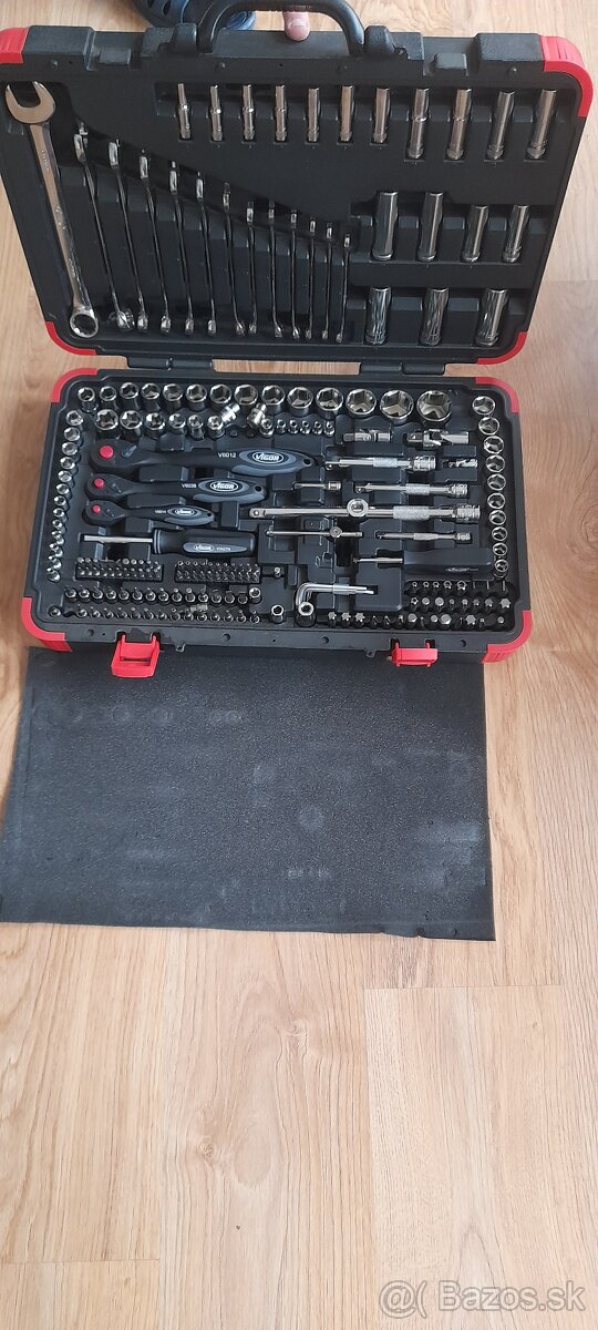 Predam NOVU PROFI Gola sadu zn VIGOR 216ks - 3