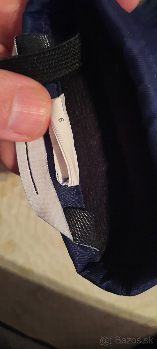 Lyžiarske rukavice - 3