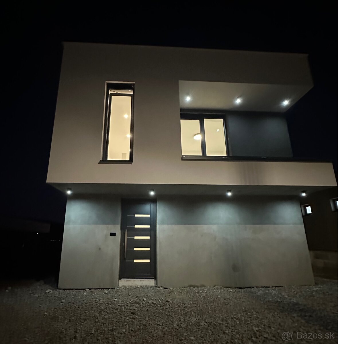 RABČA - predaj domu blízko centra - 3