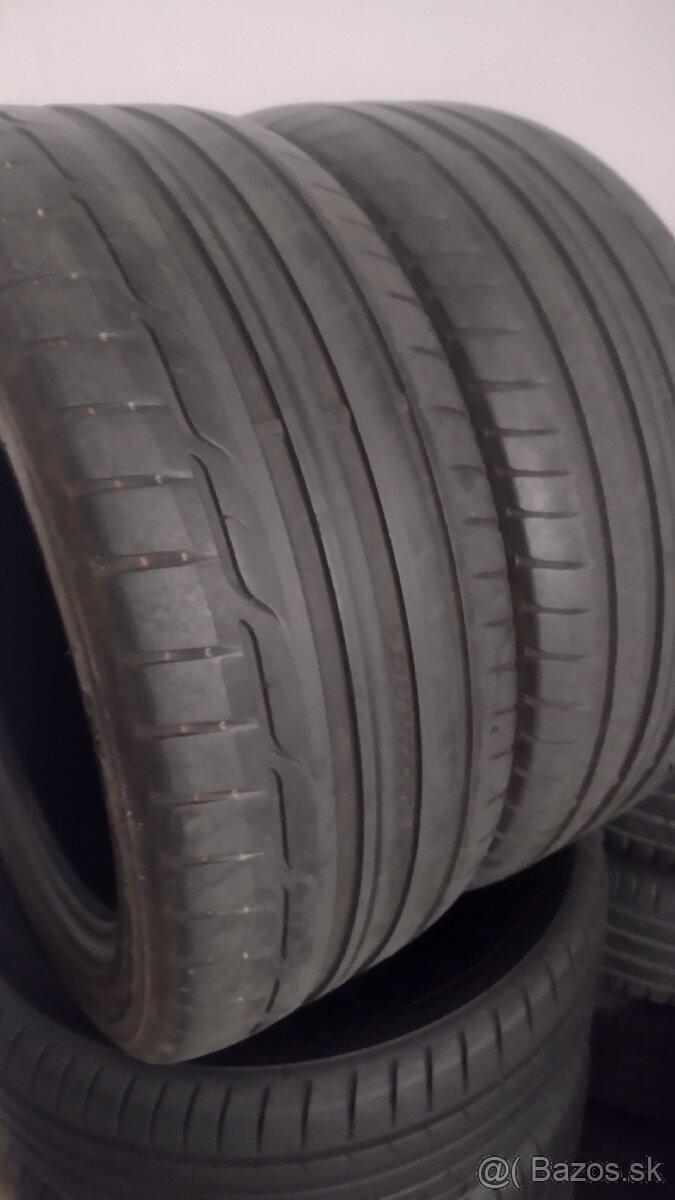 225/45r17 Dunlop - 3