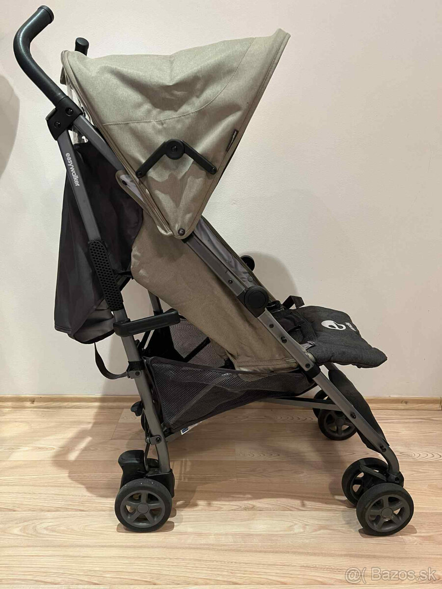 EasyWalker - 3