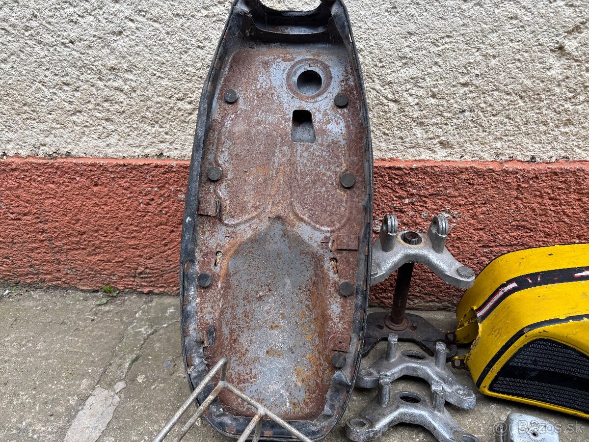 Čz sport125-175-250-350 - 3