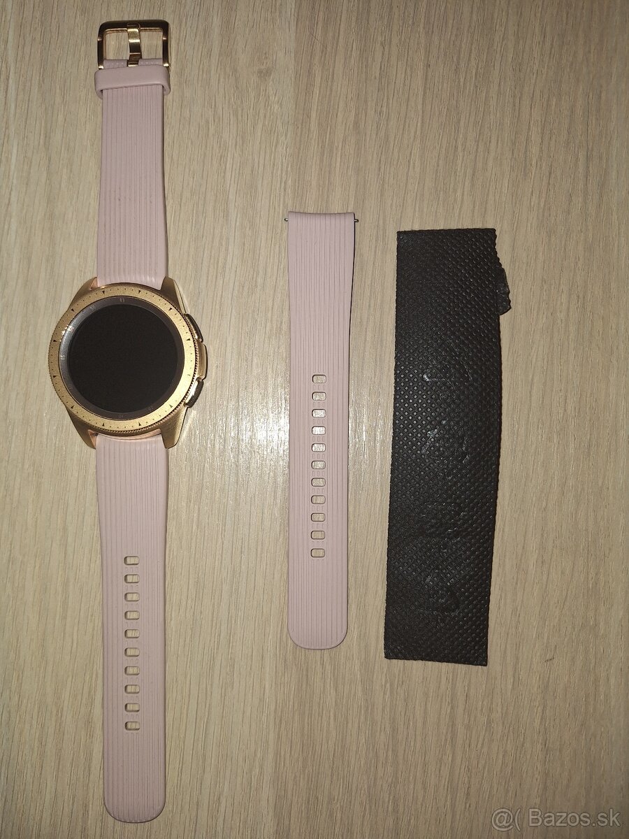 Dámske hodinky Samsung - 3