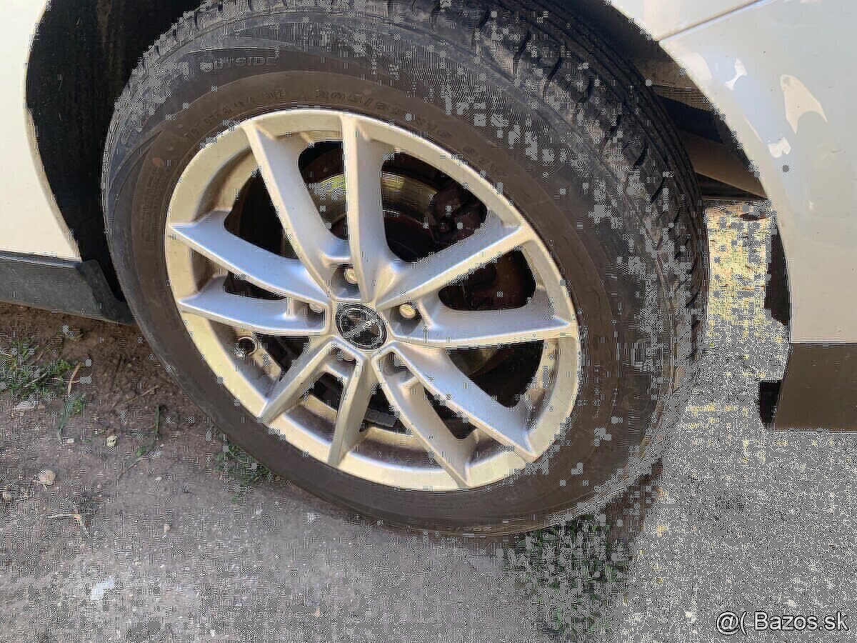 Rozpredam Ford Focus MK3 1.0 Ecoboost M2DA - 3