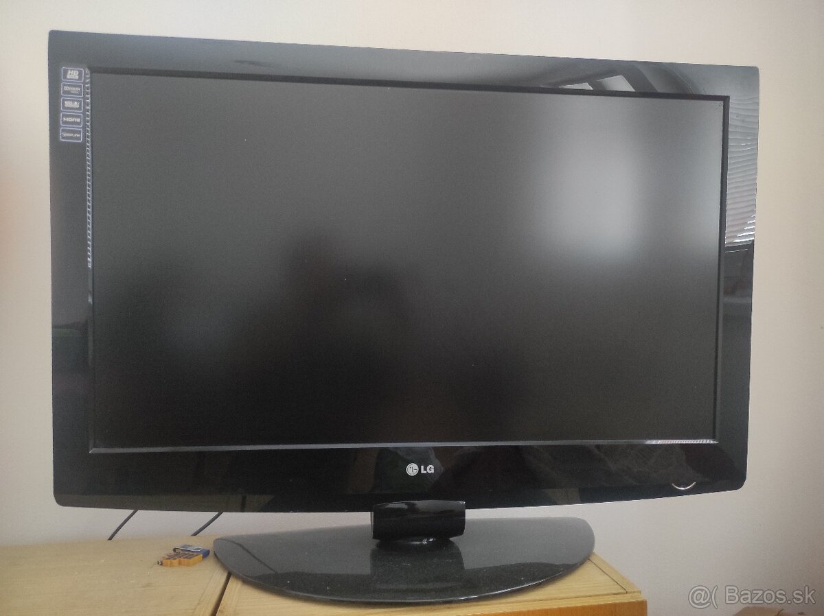 Predám televízor LG - 3