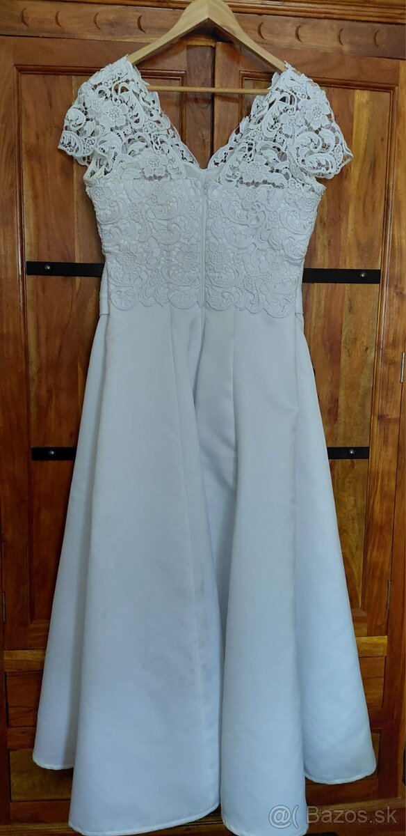 Svadobné šaty - 3