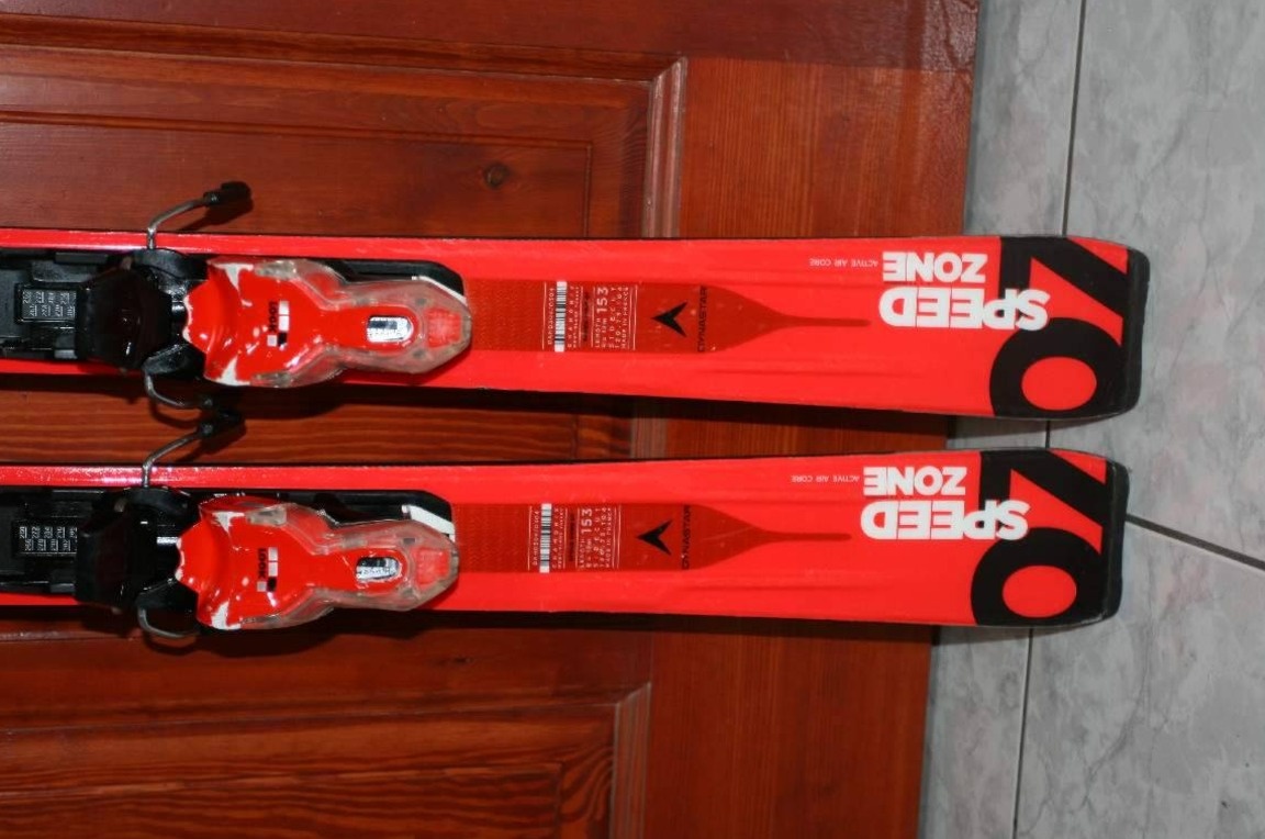 lyže dynastar Speedzoon 153 cm - 3