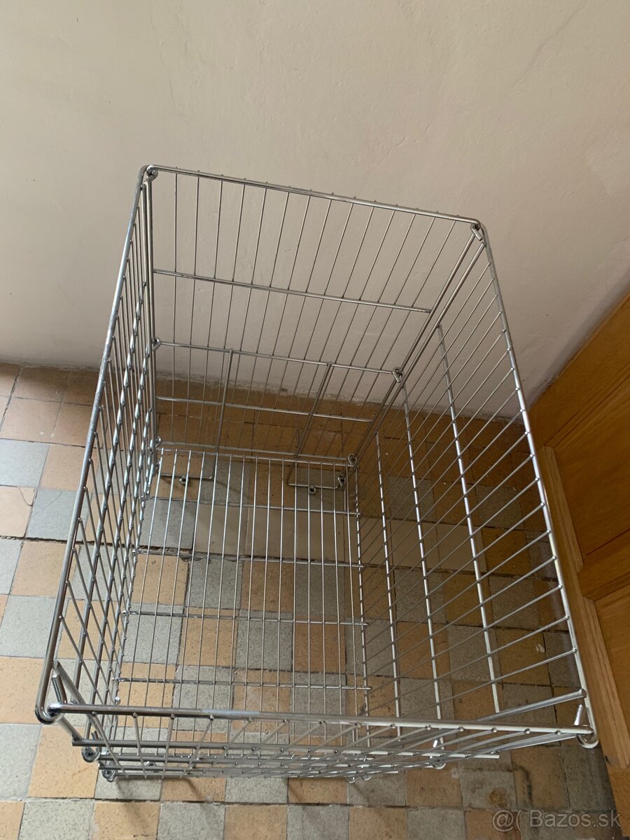 predajny kos na predajnu - 3