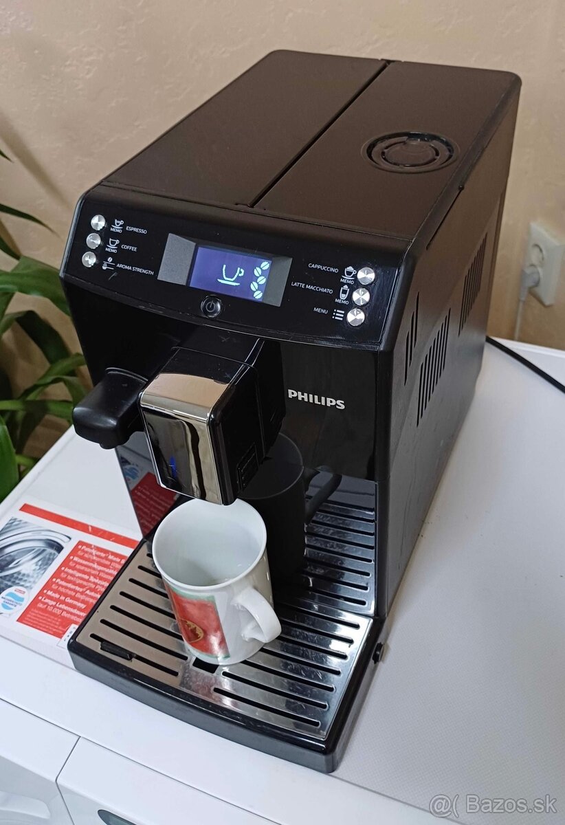 Philips Saeco Minuto - 3