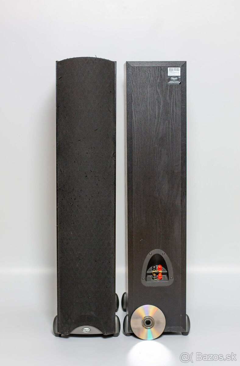 Klipsch Synergy F1 - 3