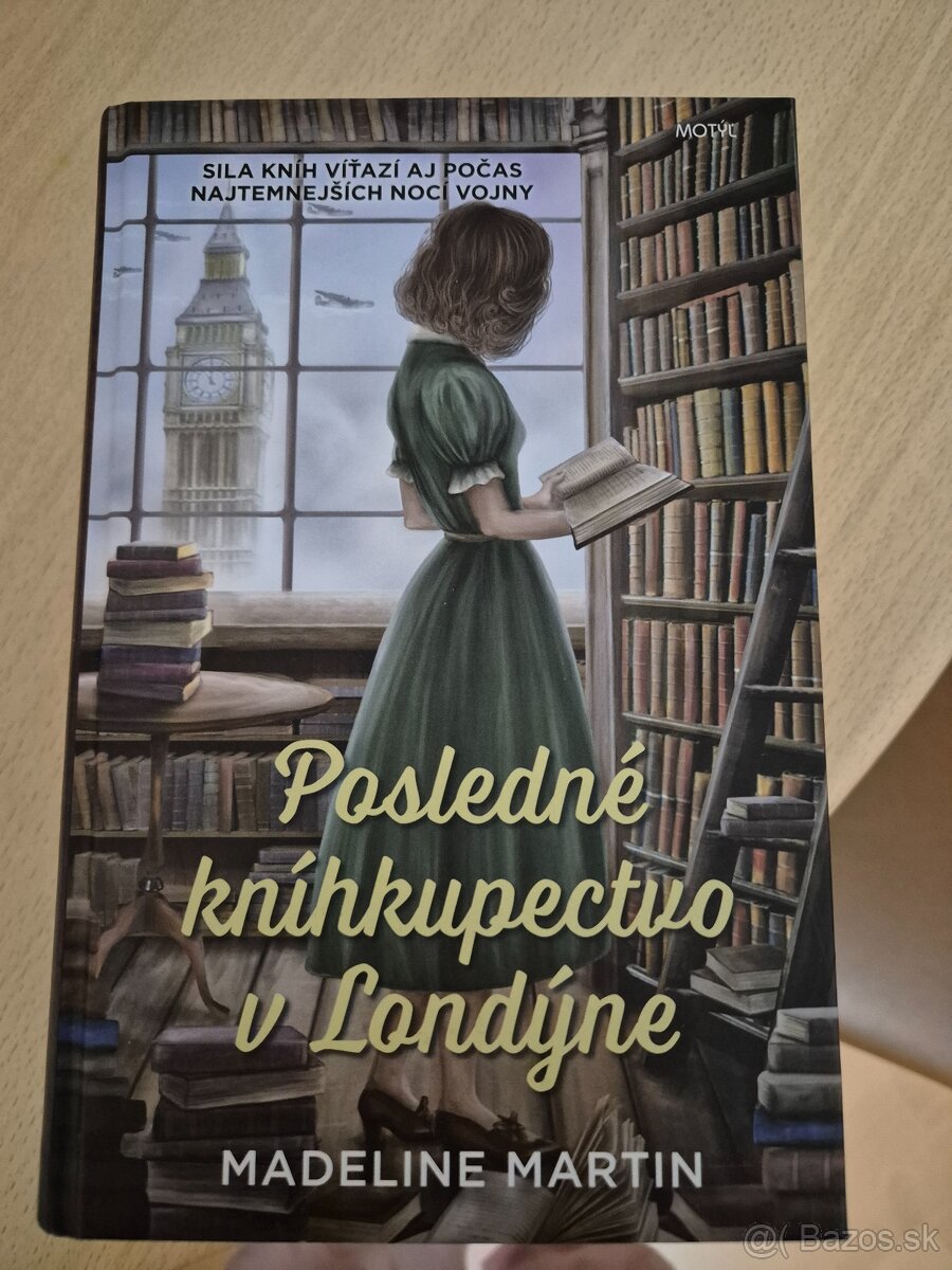 Predám nové knihy - 3