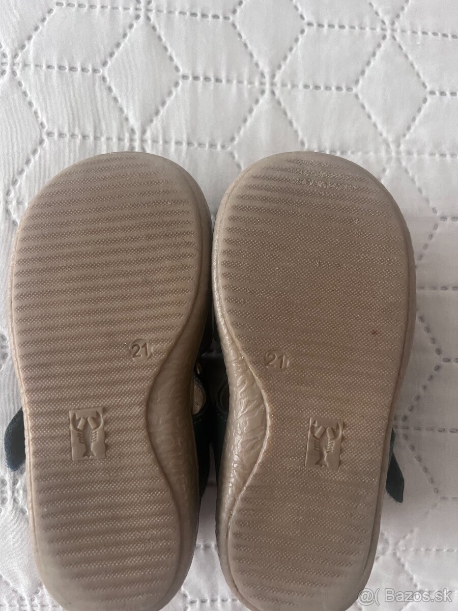 Ortopedické sandále Rak (21) - 3