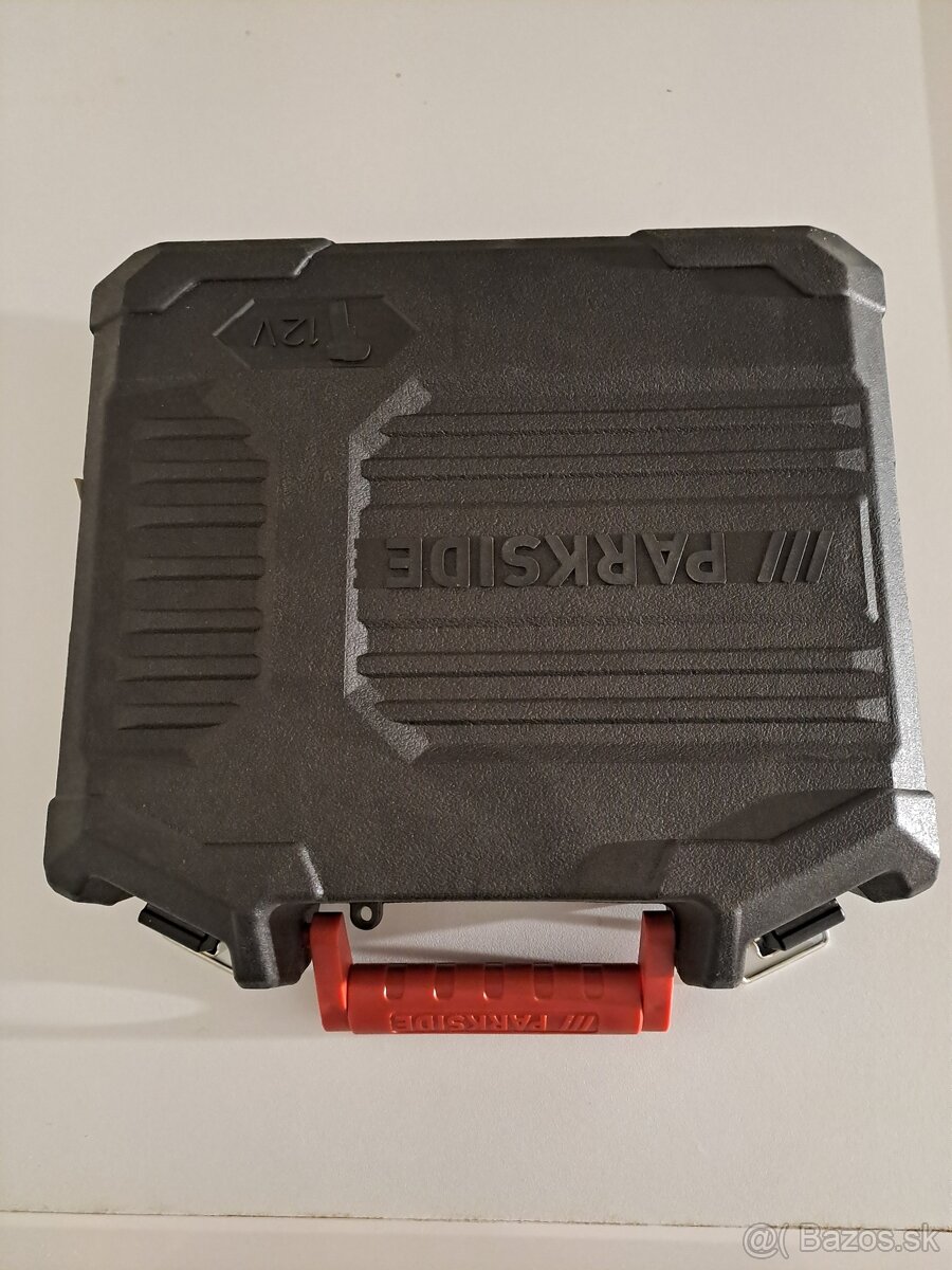 Leštička parkside - 3