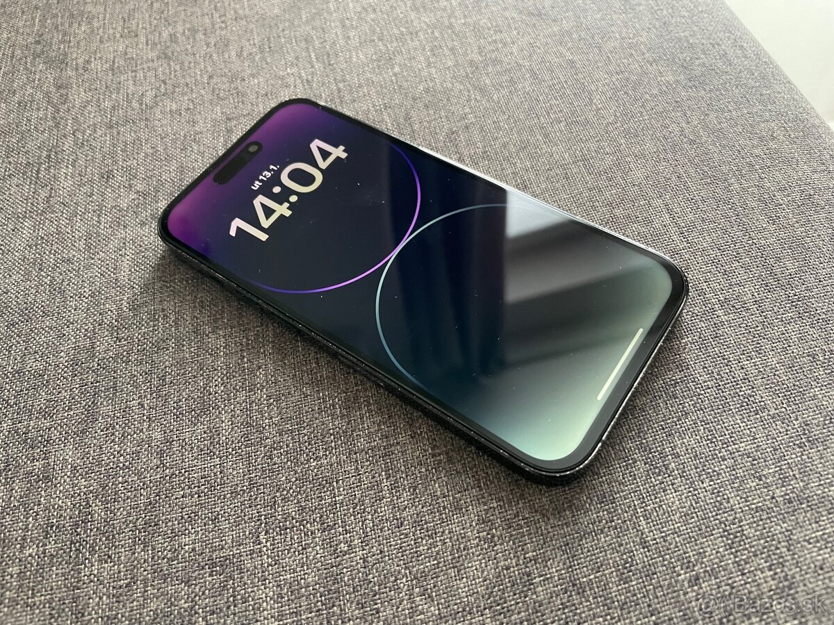 iPhone 14 Pro 128gb - 3