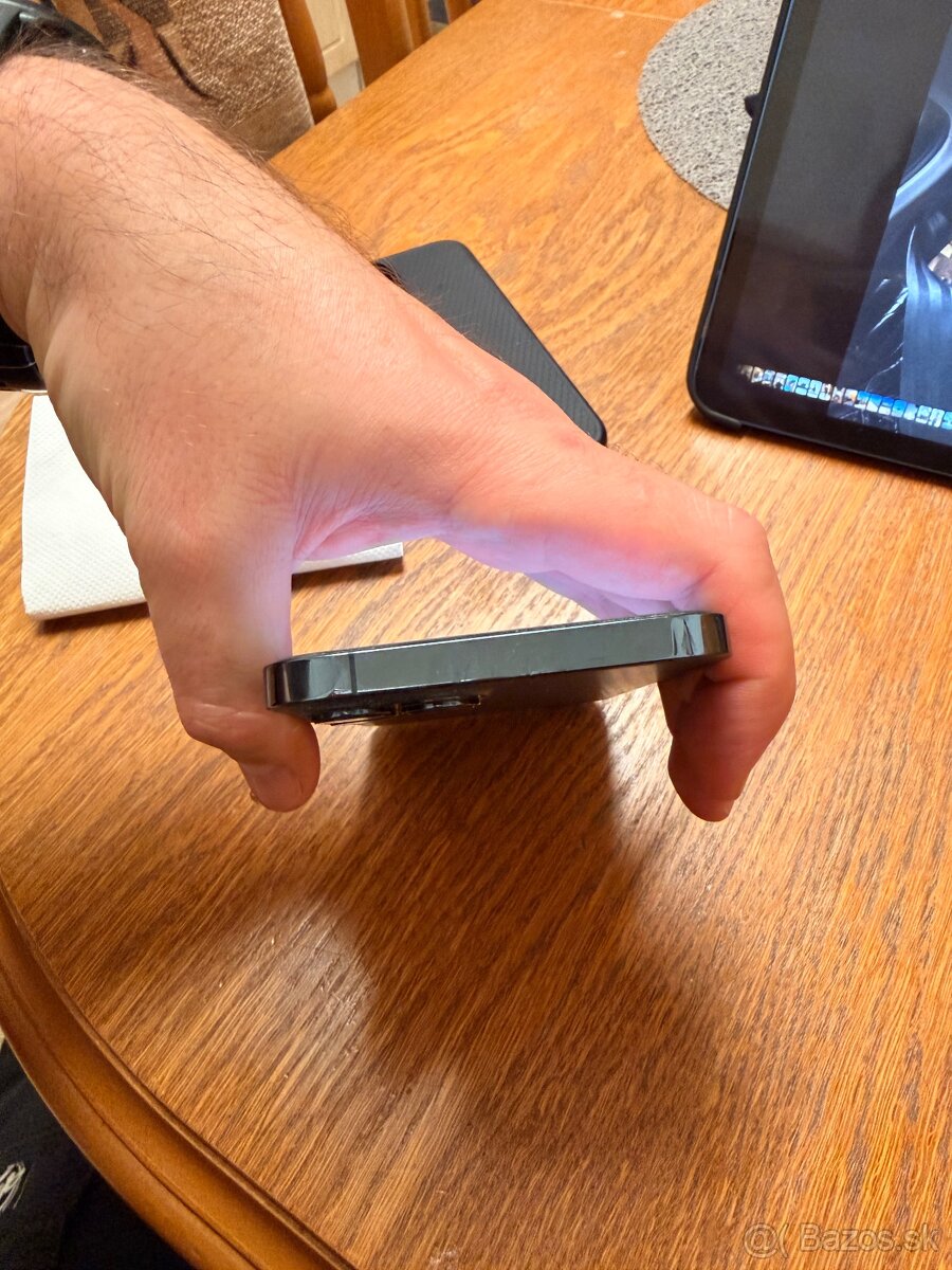 Apple iPhone 12 Pro Max - 3