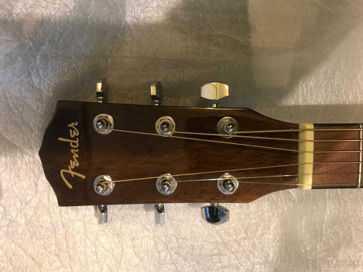 Akustička gitara pre lavakov - 3