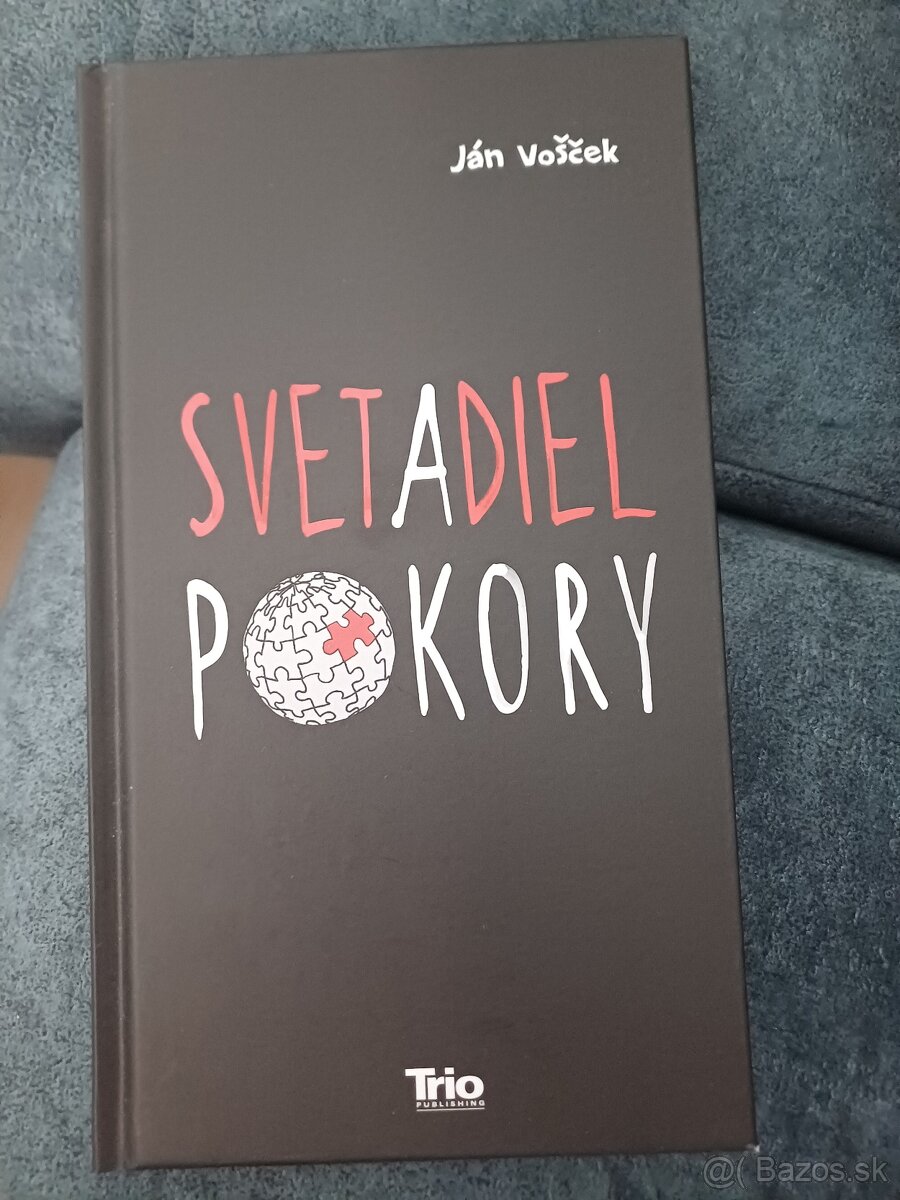 Rozne tituly 9ks - 3