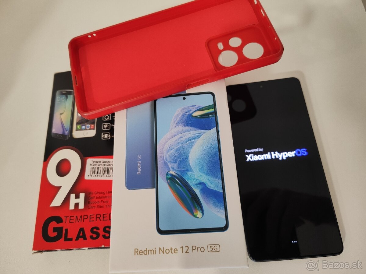 Xiaomi redmi note 12 pro - 3