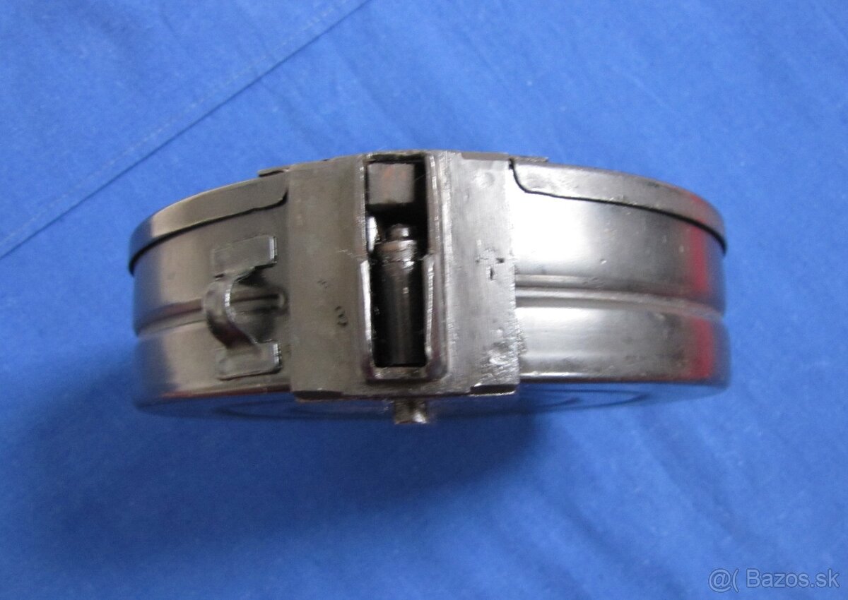 Vojnový PPŠ 41 - 3