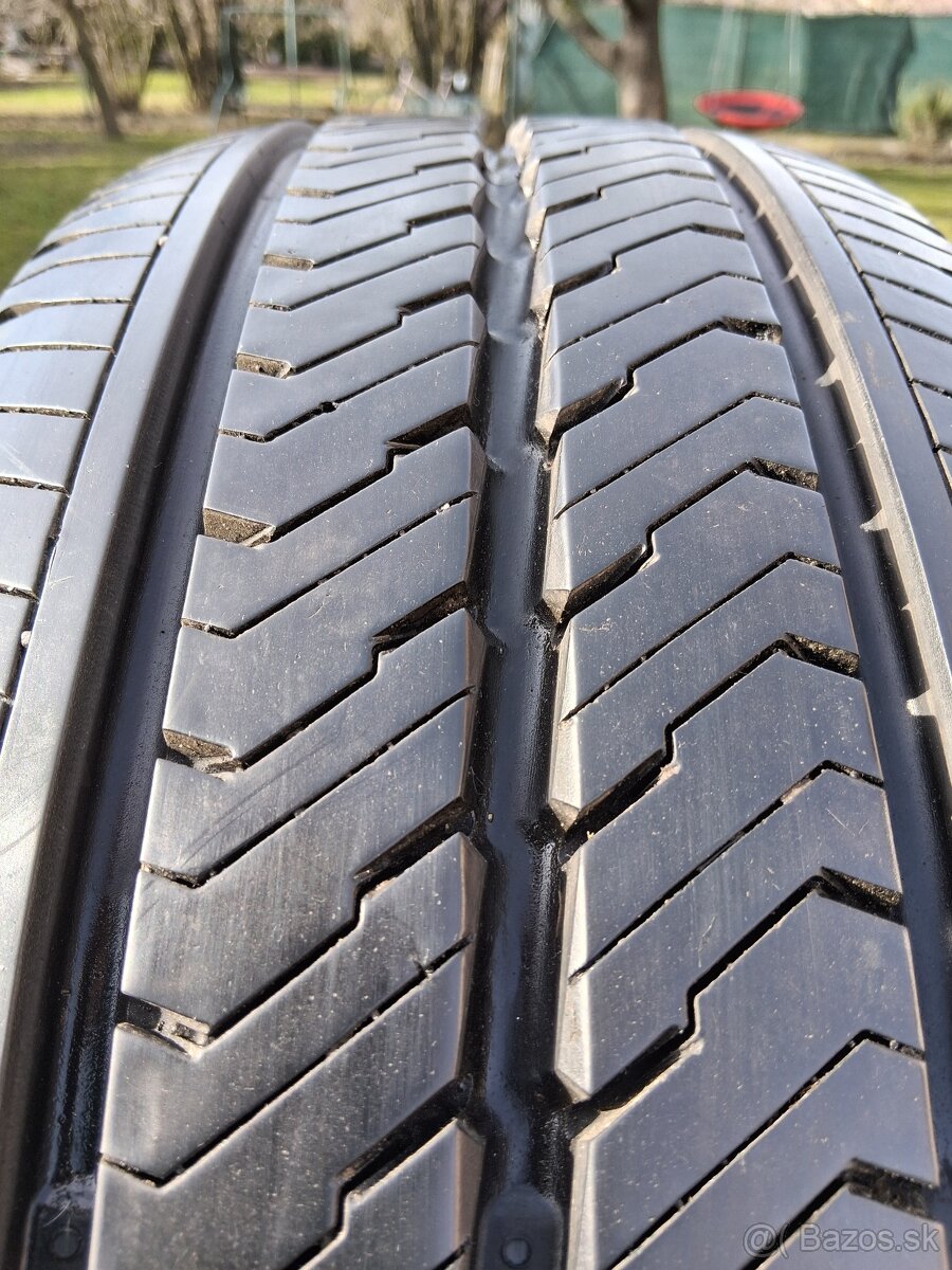 215/65 r16C letne pneumatiky - 3