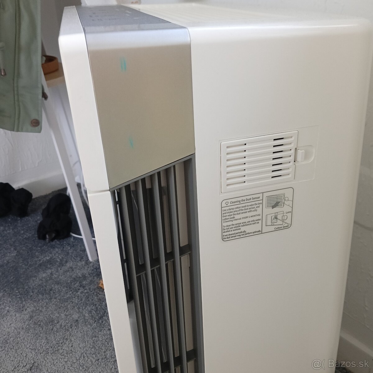 Čistička vzduchu WINIX - 3