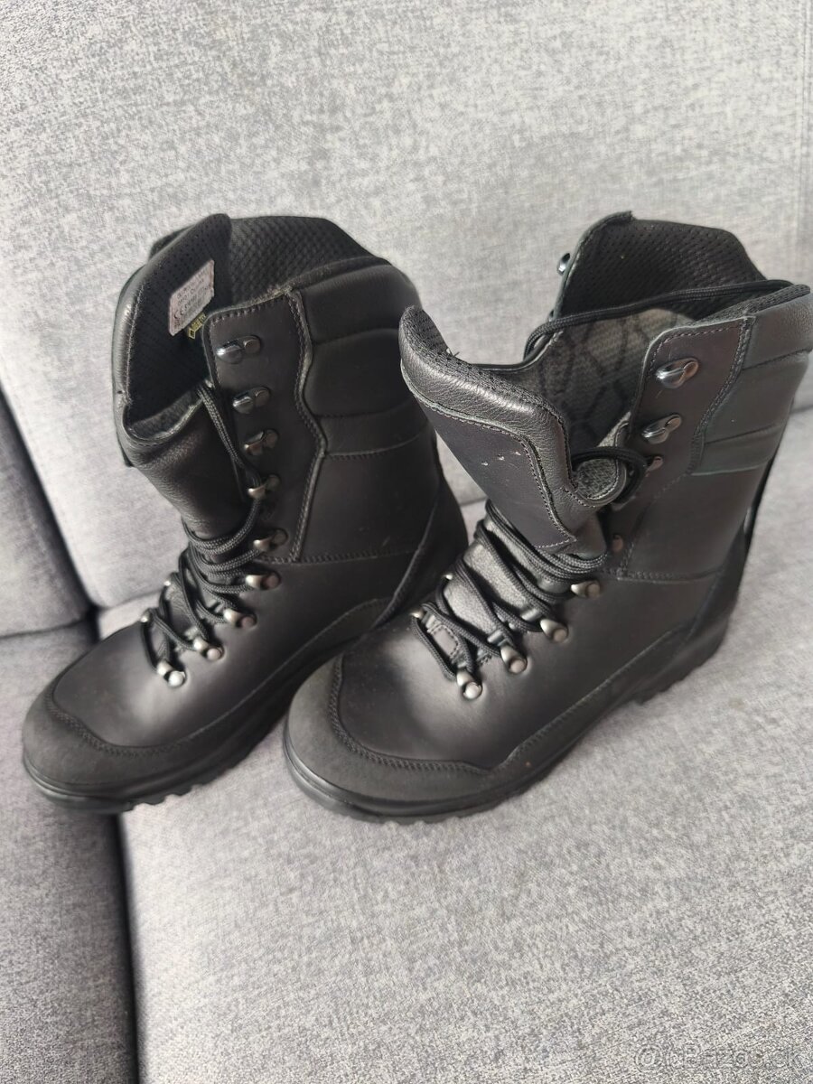 Zimná obuv GORE-TEX - 3