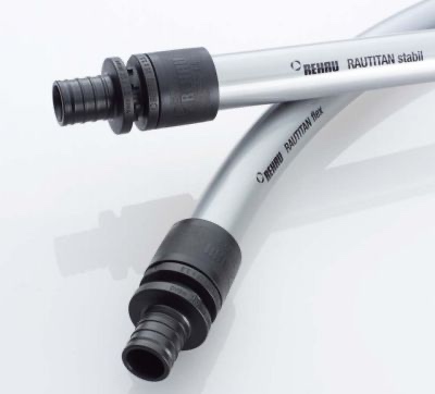 Predam REHAU tvarovky - 3