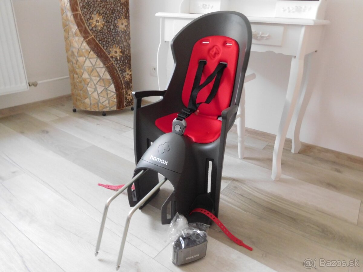 Cyklosedačka TOP TOP stav, - 3